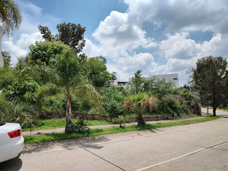 Foto 3 de Terreno en VENTA - Bugambilias 2da Sección - libre de gravamen