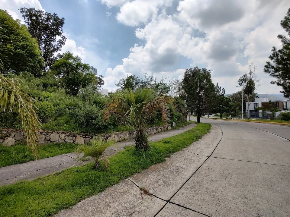 Foto 8 de Terreno en VENTA - Bugambilias 2da Sección - libre de gravamen