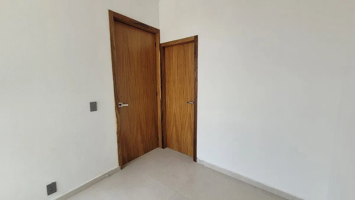 Foto 4 de Casa en Venta en Sendero Montañés, Coto 9, Senderos de Monteverde con Roof Garden