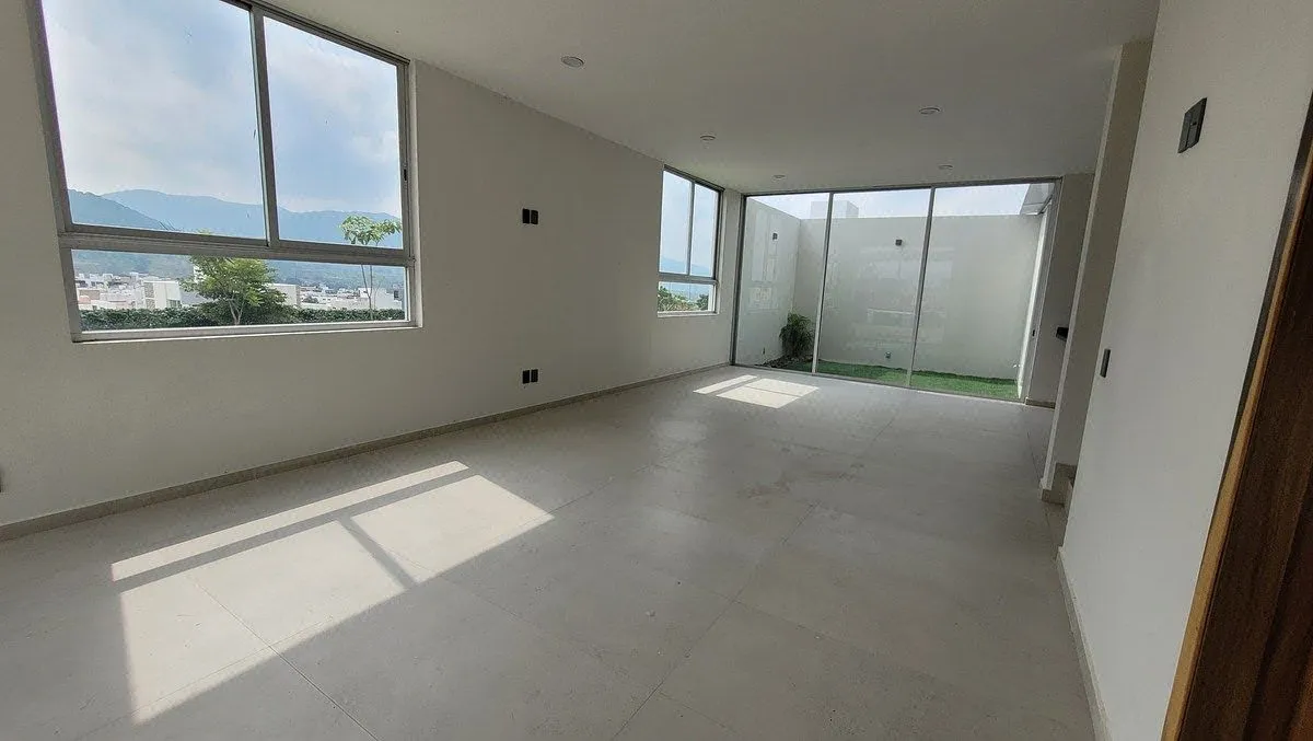 Foto 5 de Casa en Venta en Sendero Montañés, Coto 9, Senderos de Monteverde con Roof Garden