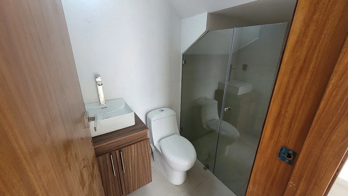 Foto 7 de Casa en Venta en Sendero Montañés, Coto 9, Senderos de Monteverde con Roof Garden