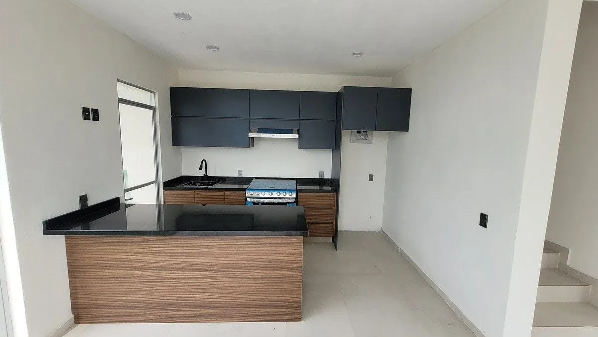 Foto 8 de Casa en Venta en Sendero Montañés, Coto 9, Senderos de Monteverde con Roof Garden