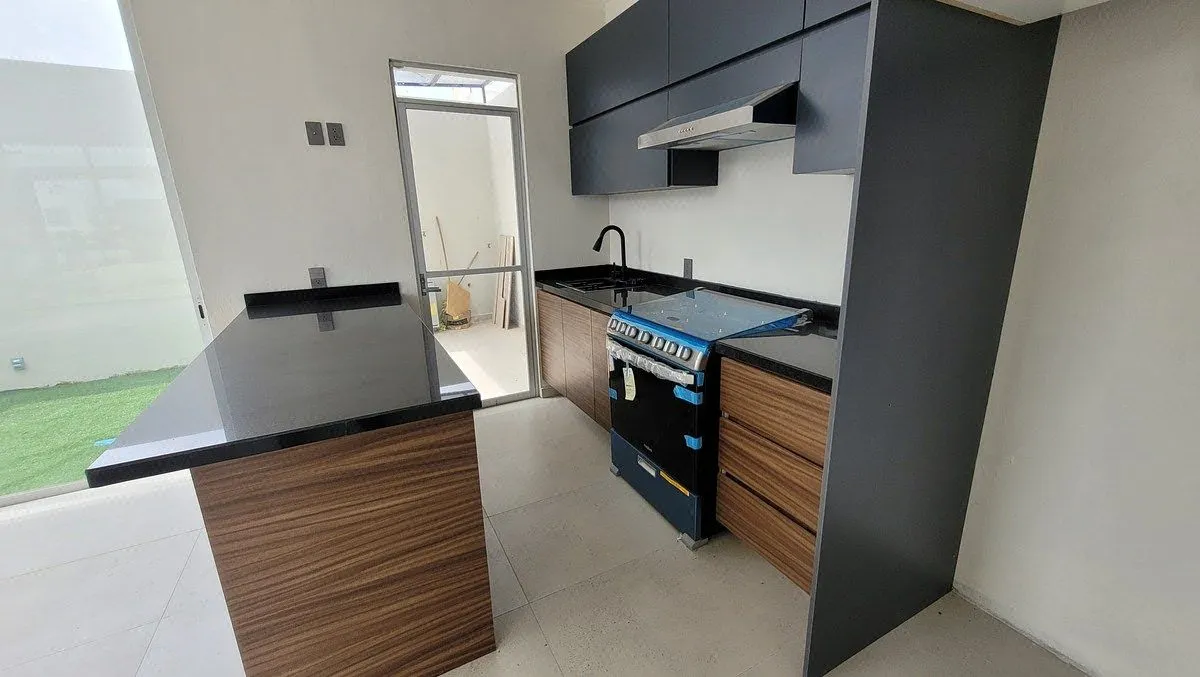 Foto 9 de Casa en Venta en Sendero Montañés, Coto 9, Senderos de Monteverde con Roof Garden