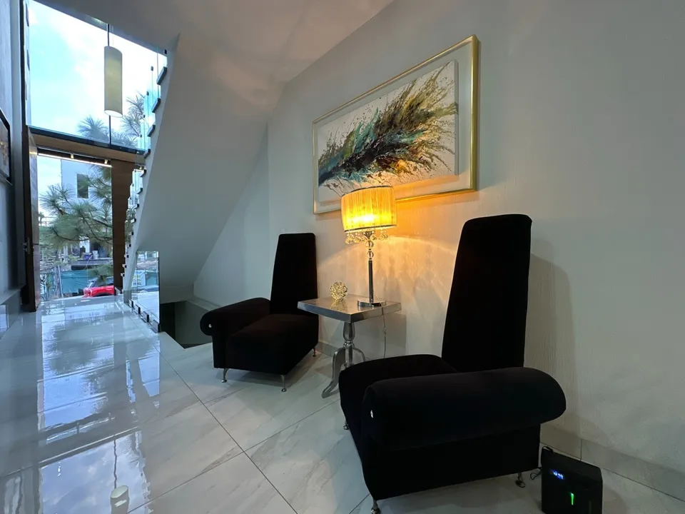 Foto 2 de Residencia en Venta Colinas Virreyes Puerta Las Lomas, Zona Andares.