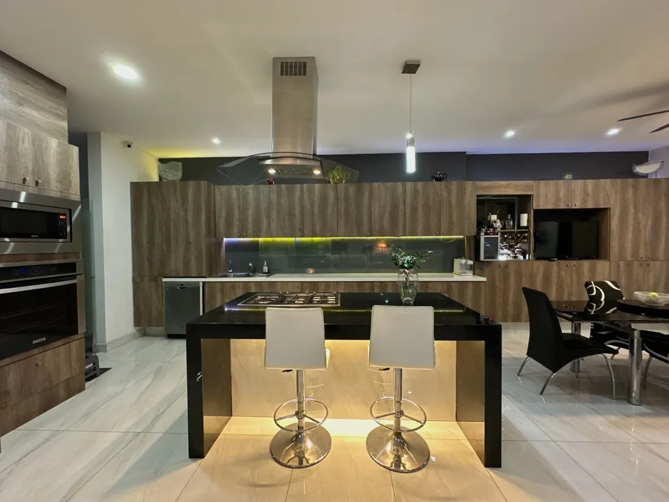 Foto 4 de Residencia en Venta Colinas Virreyes Puerta Las Lomas, Zona Andares.