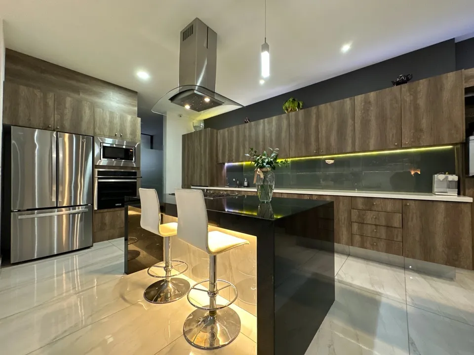 Foto 5 de Residencia en Venta Colinas Virreyes Puerta Las Lomas, Zona Andares.