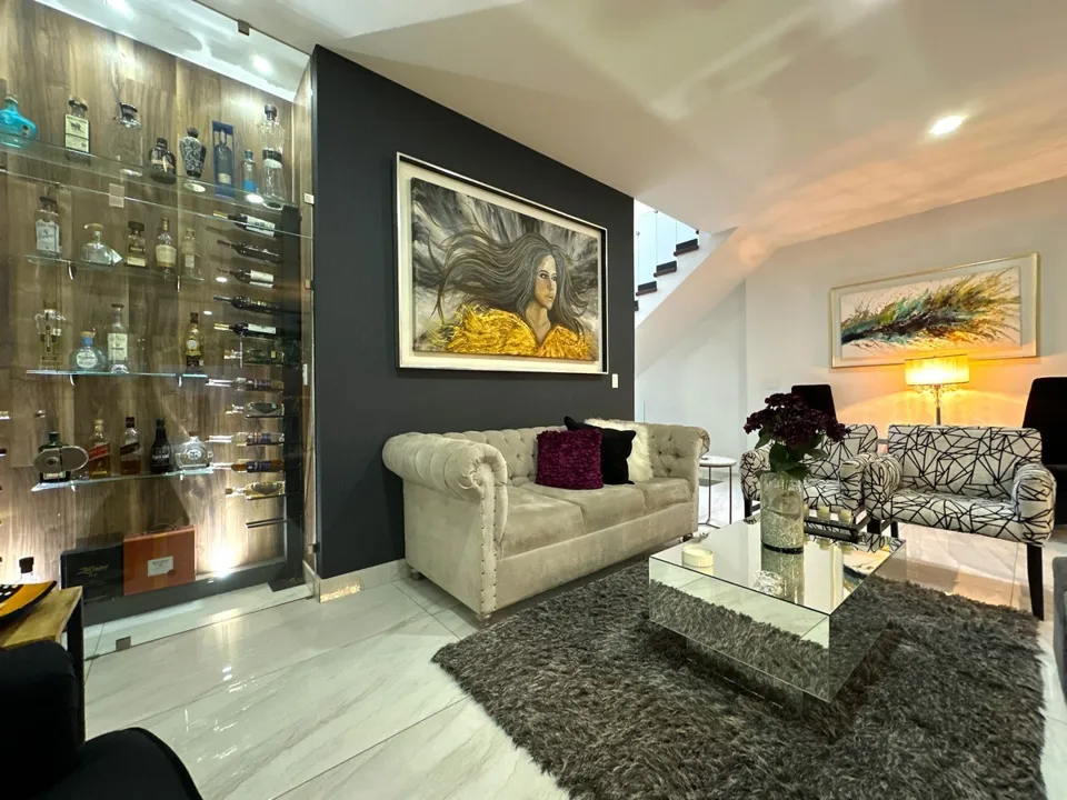 Foto 7 de Residencia en Venta Colinas Virreyes Puerta Las Lomas, Zona Andares.