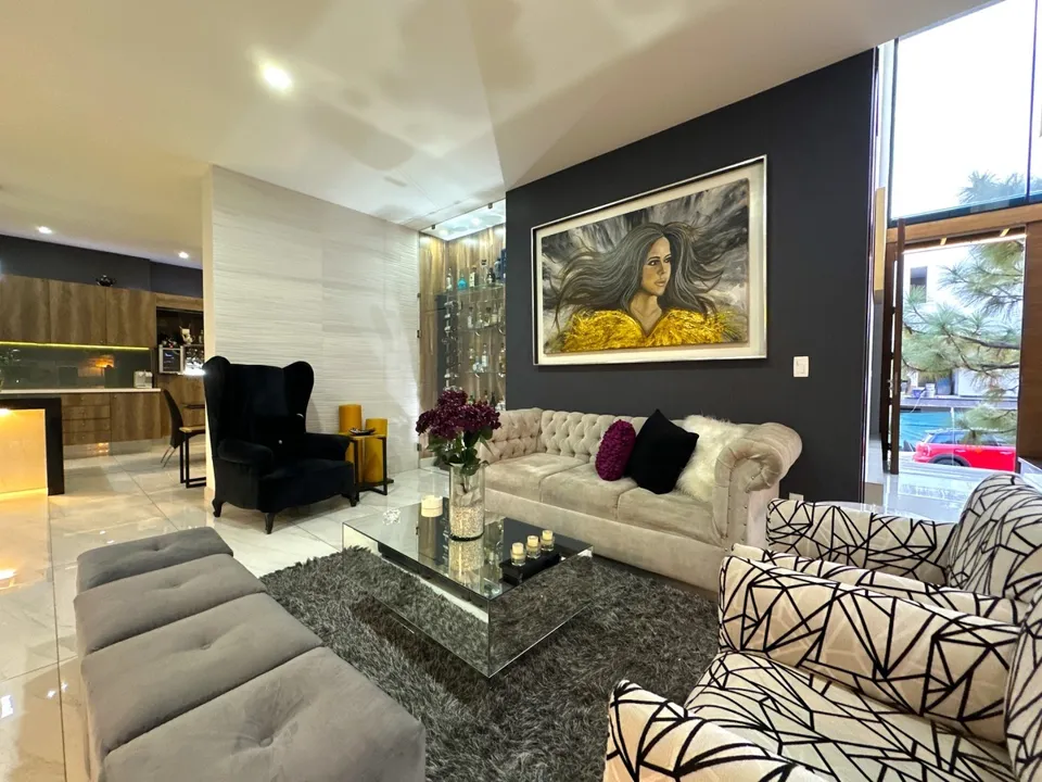 Foto 8 de Residencia en Venta Colinas Virreyes Puerta Las Lomas, Zona Andares.