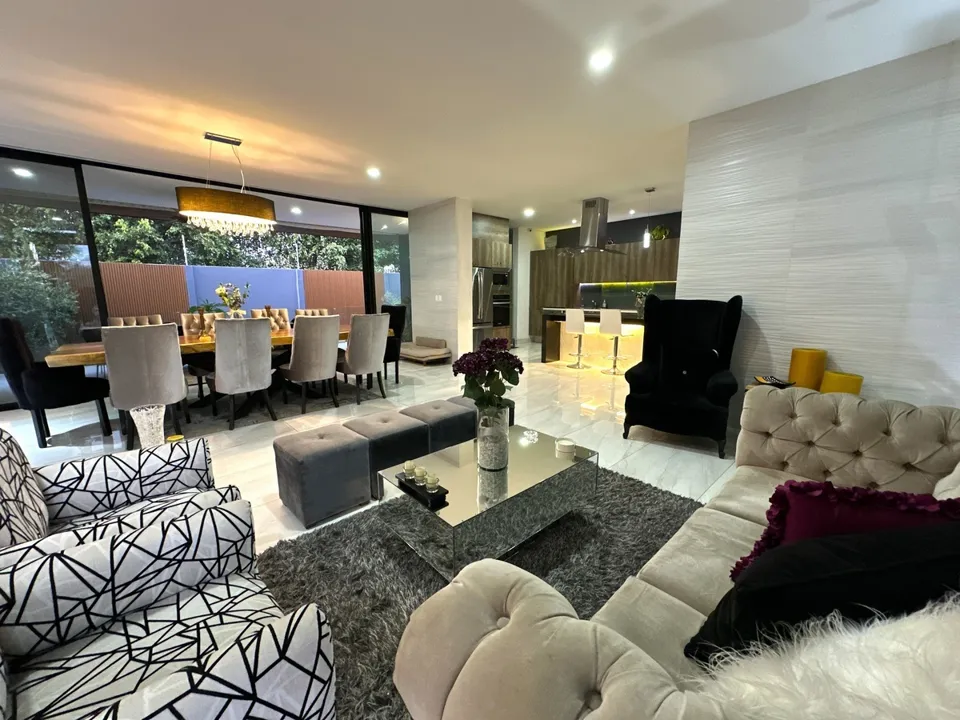 Foto 9 de Residencia en Venta Colinas Virreyes Puerta Las Lomas, Zona Andares.