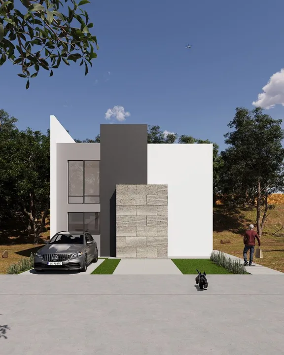 Foto 3 de Casa Sierra de 4 recámaras en Colinas de San Isidro, Zapopan