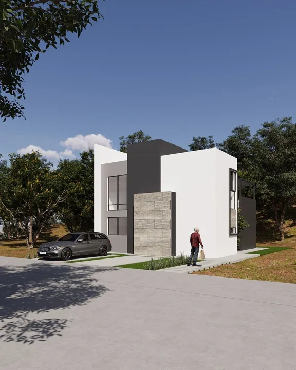 Foto 4 de Casa Sierra de 4 recámaras en Colinas de San Isidro, Zapopan