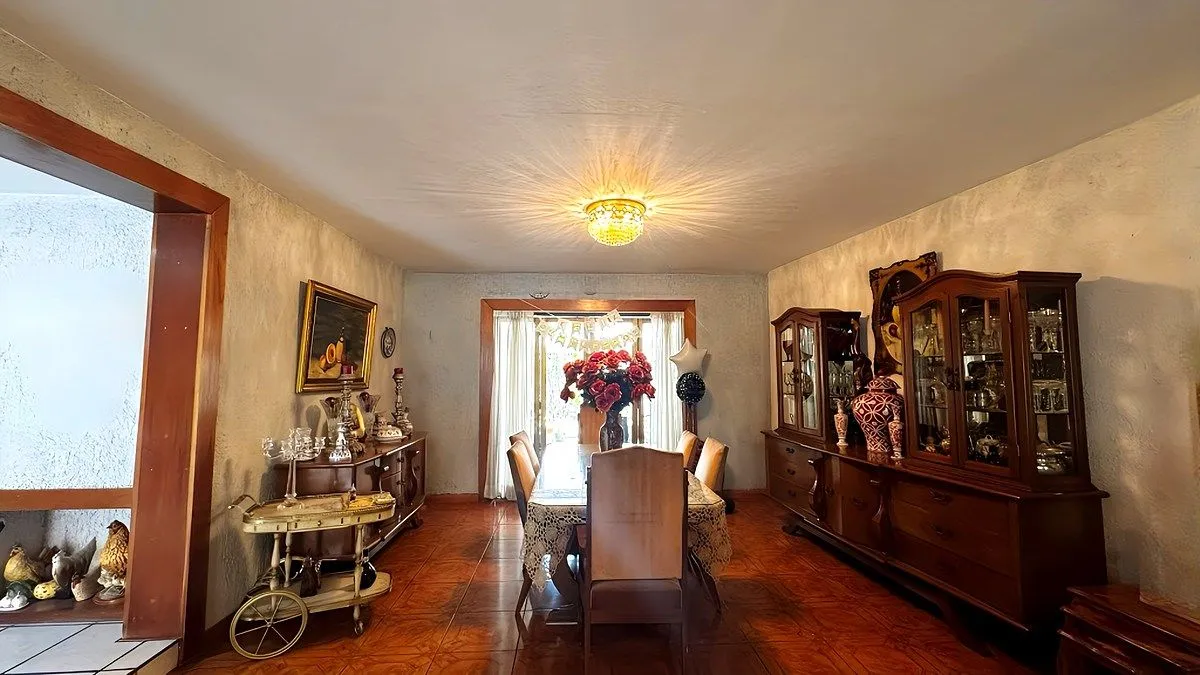 Foto 3 de Casa en Venta en Av de la Libertad Casino Tepeyac, Zapopan