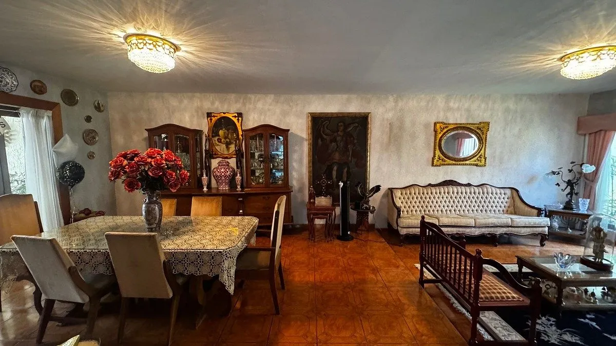 Foto 4 de Casa en Venta en Av de la Libertad Casino Tepeyac, Zapopan