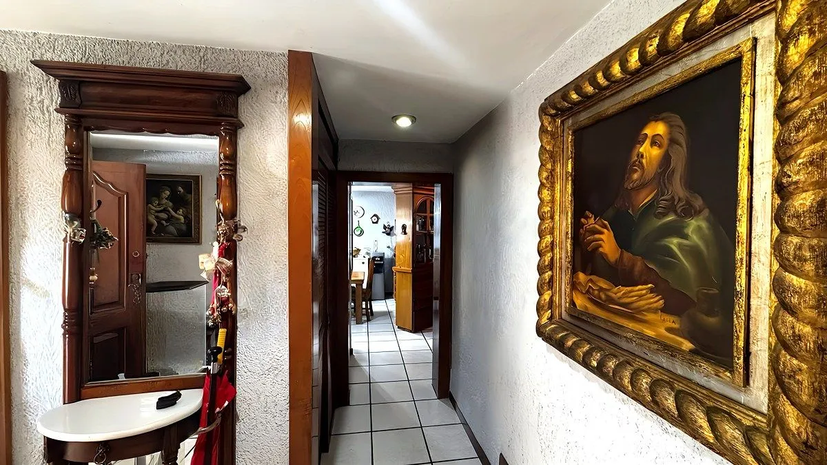 Foto 5 de Casa en Venta en Av de la Libertad Casino Tepeyac, Zapopan