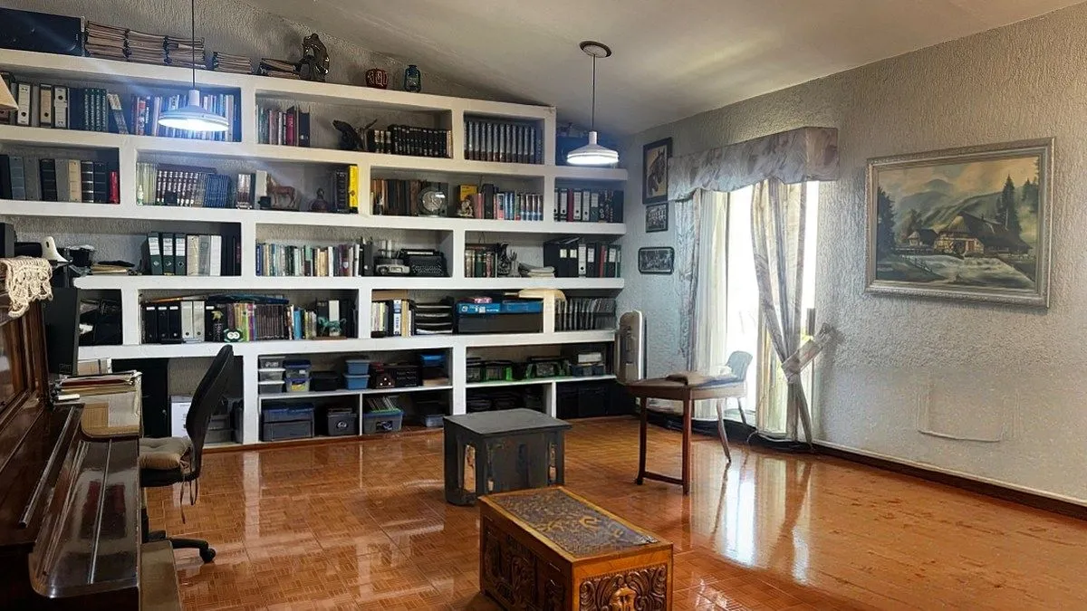 Foto 6 de Casa en Venta en Av de la Libertad Casino Tepeyac, Zapopan