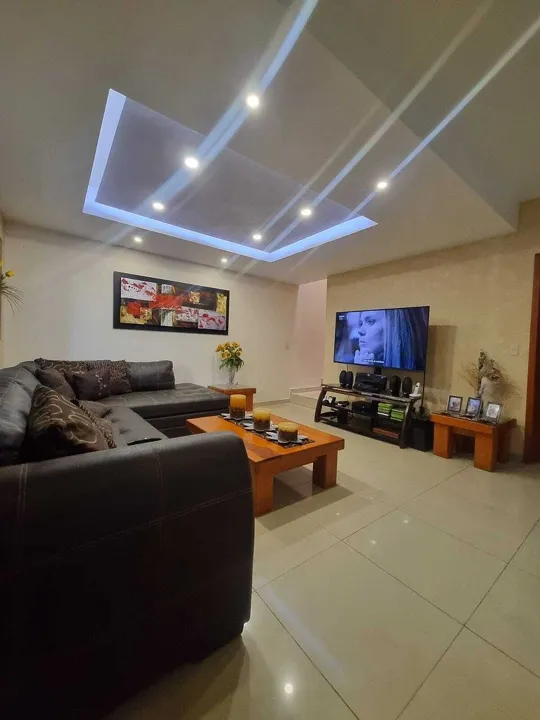 Foto 2 de Casa en Venta en El Colli - Volcan Popocatepetl 6170