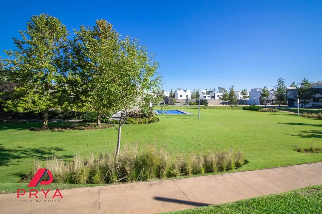 Foto 8 de Terreno en venta en Solares Zapopan frente a parque con proyecto  incluido