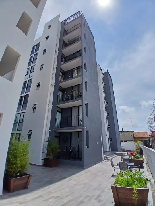 DEPARTAMENTO EN VENTA VOLCAN FUJIYAMA