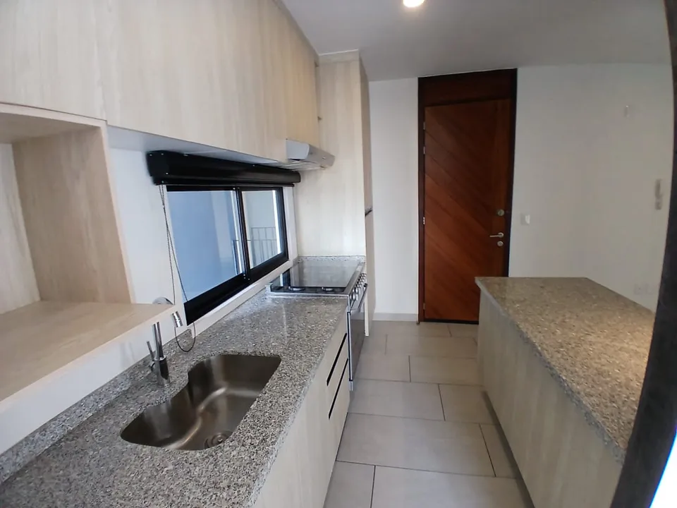 Foto 5 de DEPARTAMENTO EN VENTA VOLCAN FUJIYAMA