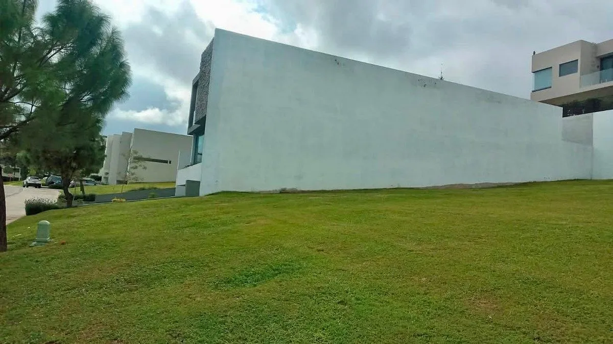 Foto 5 de Terreno en Venta El Alcazar Oriente 368 m2, oportunidad