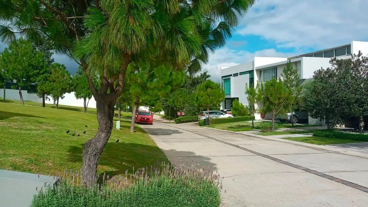 Foto 6 de Terreno en Venta El Alcazar Oriente 368 m2, oportunidad