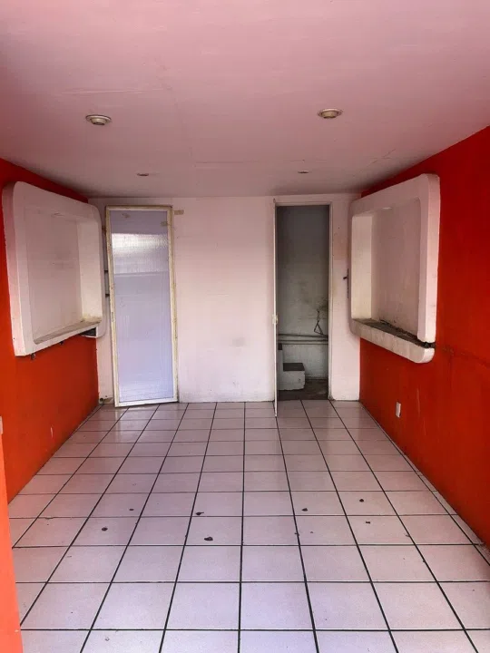 Local Comercial en Renta Col. Centro ,Guadalajara - en Planta Baja