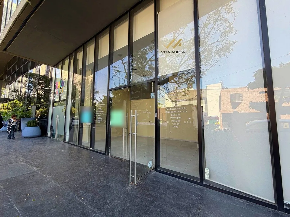 Foto 2 de Local en Renta en CitiTower | 100 m² cerca de Av. México y La Minerva