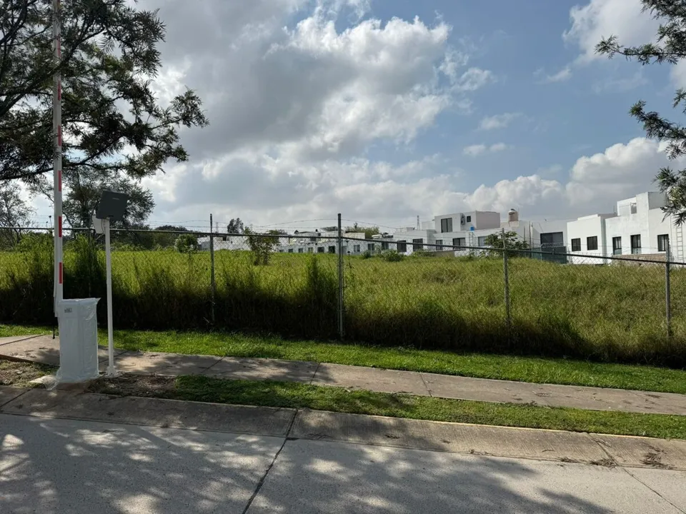 Terreno en Venta en Madeiras Residencial en Zapopan, Jalisco