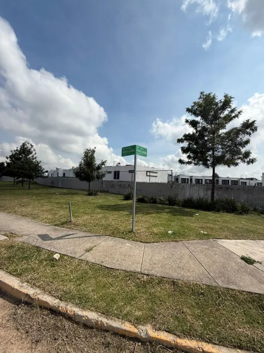 Foto 4 de Terreno en Venta en Madeiras Residencial en Zapopan, Jalisco