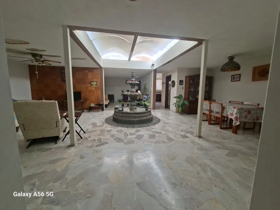 Casa en venta en PIRUL, Alamos 2da Sección, Santiago de Querétaro