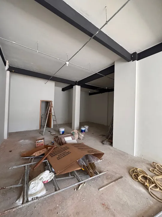 Foto 5 de Local en alquiler en Colonia Americana, planta baja 93 m² sobre Av. diaz de león