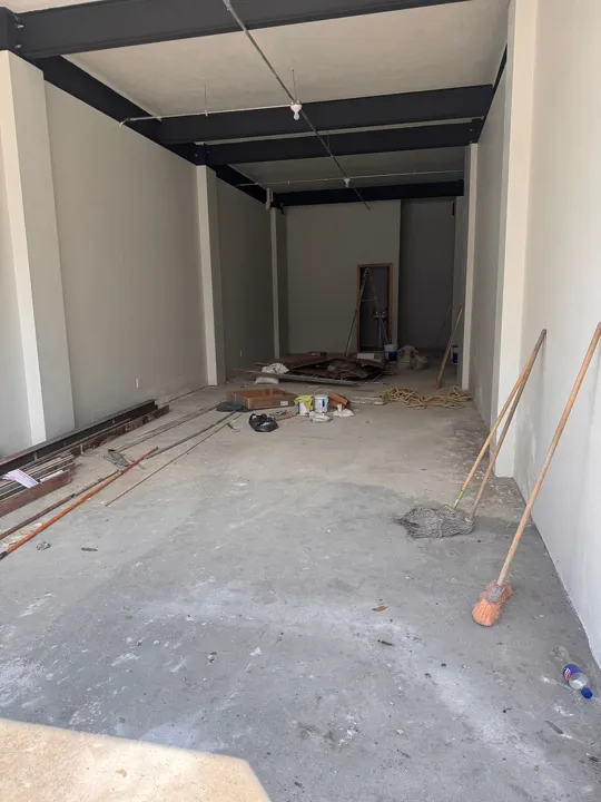 Foto 6 de Local en alquiler en Colonia Americana, planta baja 93 m² sobre Av. diaz de león