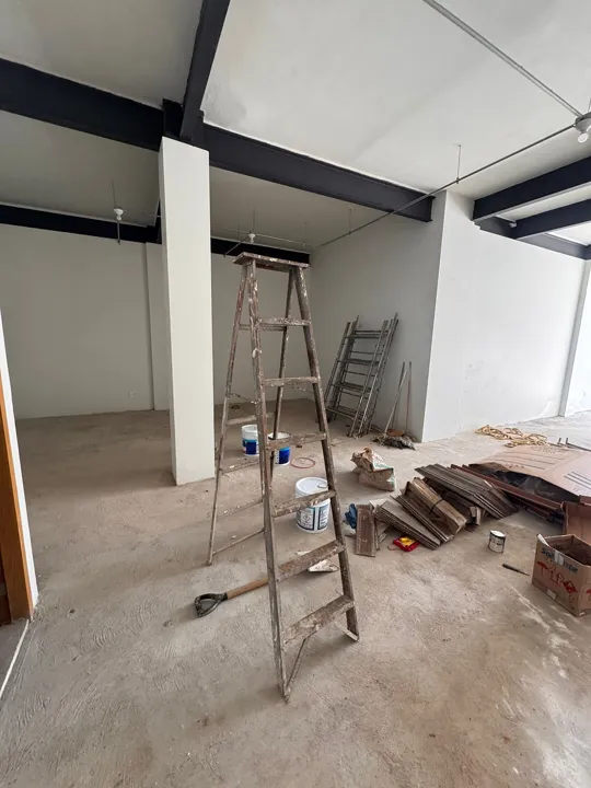 Foto 7 de Local en alquiler en Colonia Americana, planta baja 93 m² sobre Av. diaz de león