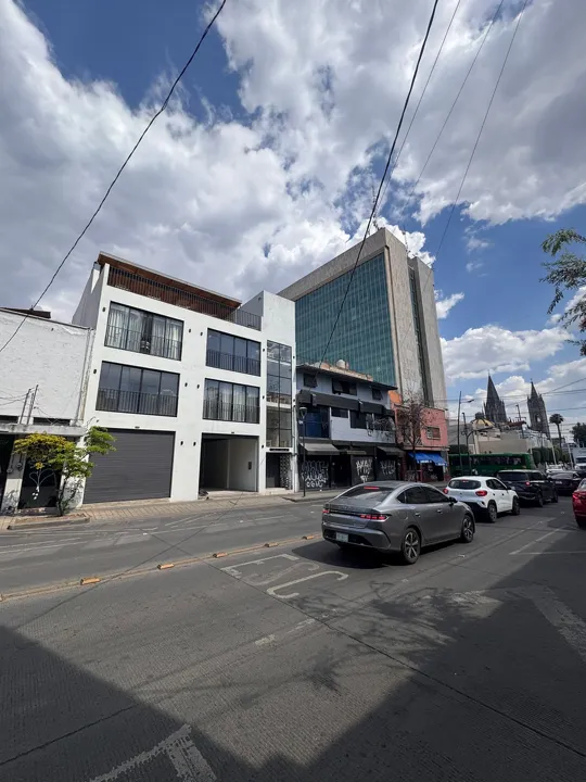 Foto 9 de Local en alquiler en Colonia Americana, planta baja 93 m² sobre Av. diaz de león