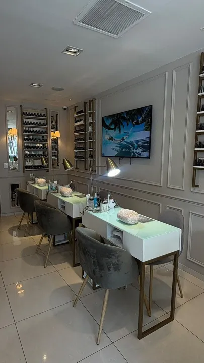Foto 4 de Estudio de Belleza en Traspaso
