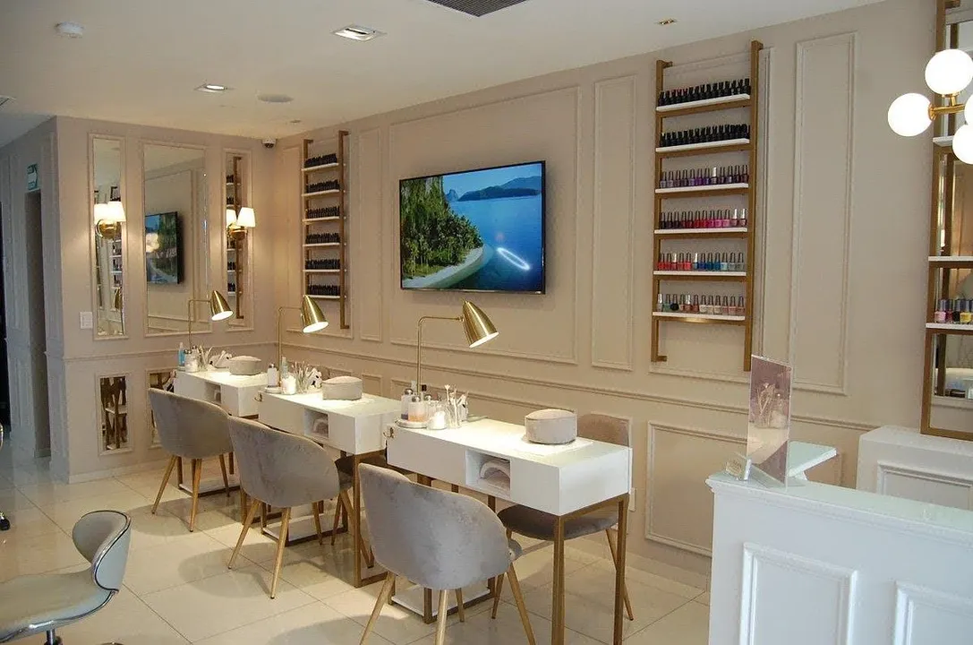 Foto 9 de Estudio de Belleza en Traspaso