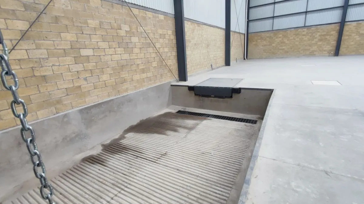 Foto 9 de BODEGA EN RENTA ZONA AEROPUERTO