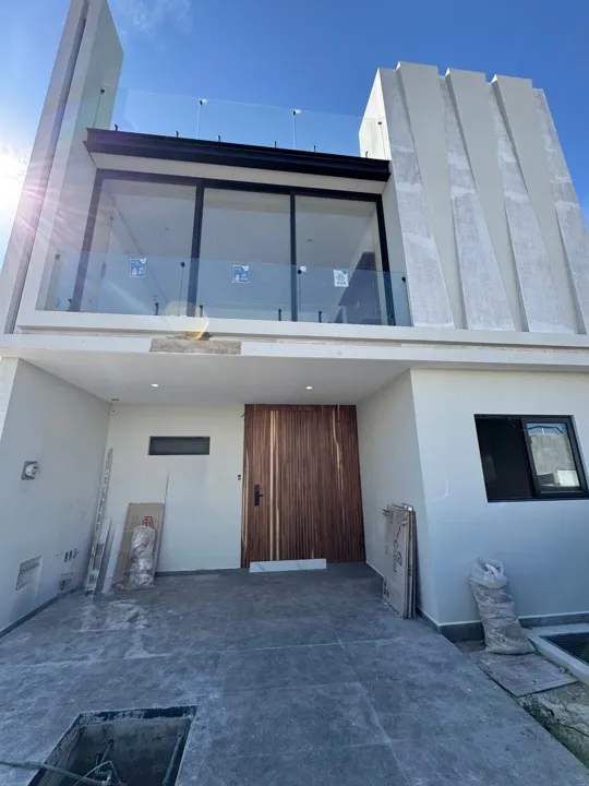 Casa en venta en Solares Altanza Zapopan