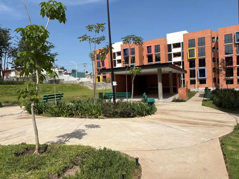 Hermoso departamento NUEVO en renta en ALTOS LAS PRADERAS, TONALA