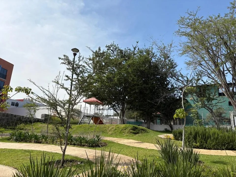 Foto 4 de Hermoso departamento NUEVO en renta en ALTOS LAS PRADERAS, TONALA