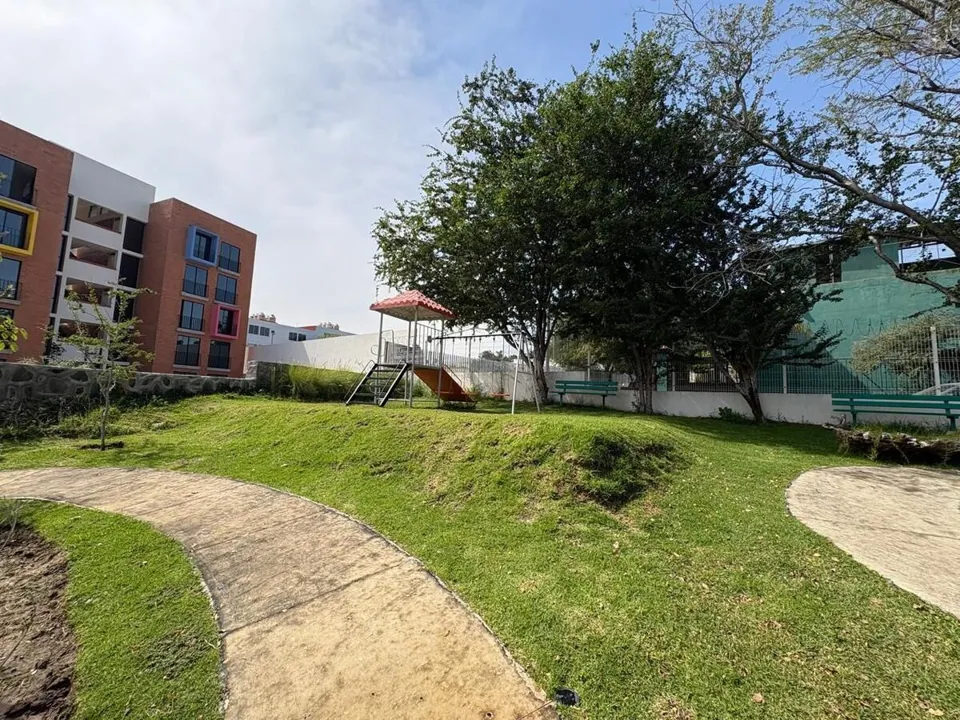 Foto 6 de Hermoso departamento NUEVO en renta en ALTOS LAS PRADERAS, TONALA