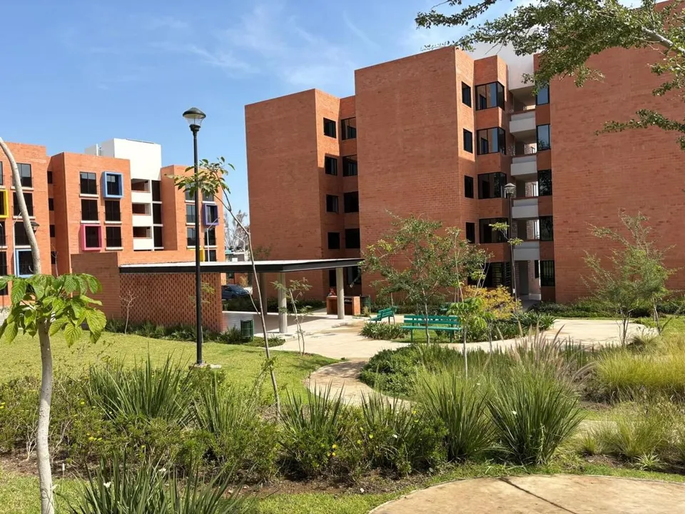 Foto 7 de Hermoso departamento NUEVO en renta en ALTOS LAS PRADERAS, TONALA