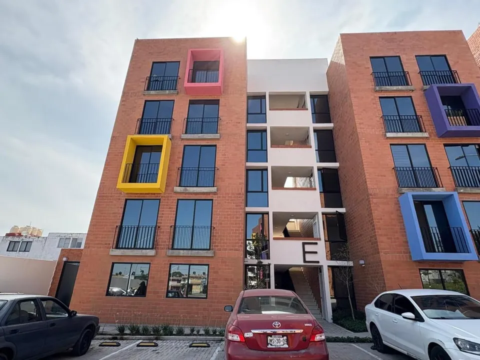 Foto 8 de Hermoso departamento NUEVO en renta en ALTOS LAS PRADERAS, TONALA