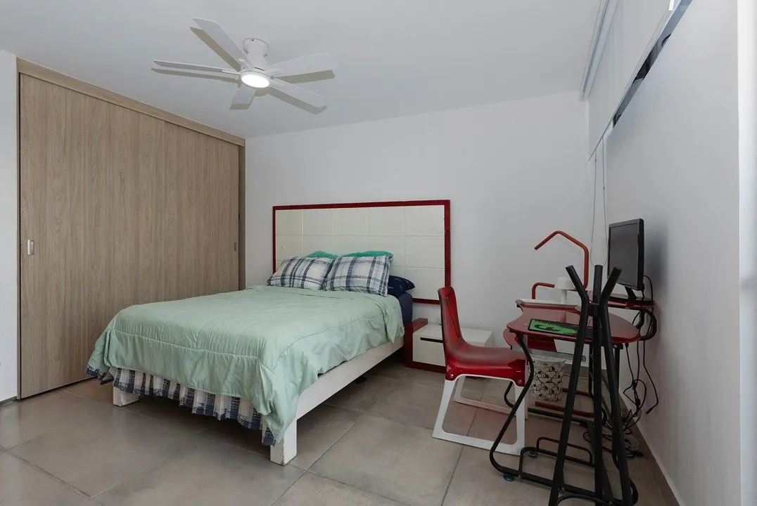 Foto 6 de Renta Departamento Colonia Americana | Torre TRIMERA | 2 Recámaras | $20,000