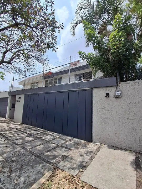 Foto 2 de Casa en renta en Ciudad del Sol, Zapopan, Jalisco