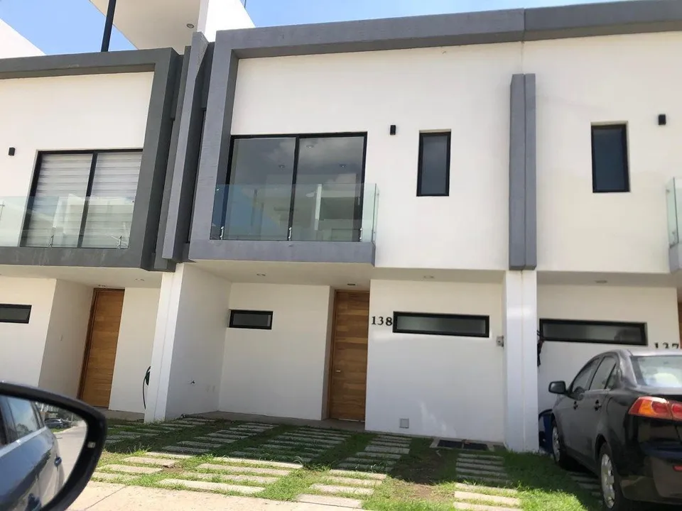 Casa en Renta en Triventi