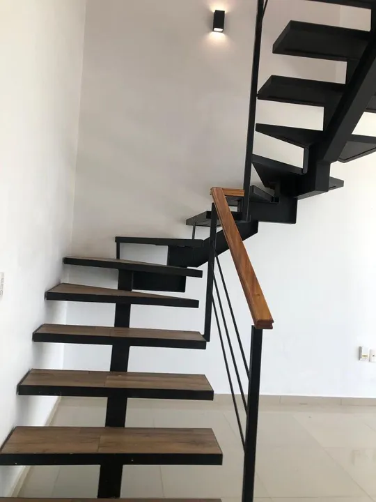 Foto 5 de Casa en Renta en Triventi