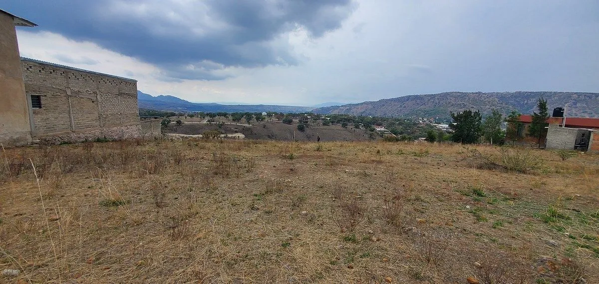 Terreno (9,554.52 m²) en VENTA en Montichello, Zapoapn