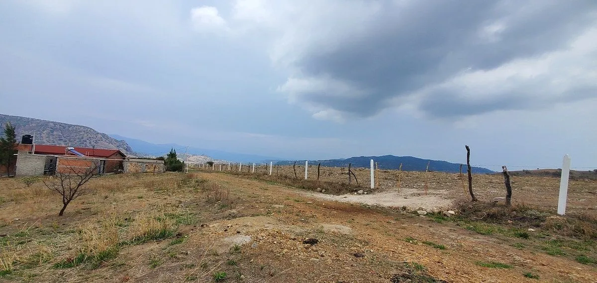 Foto 2 de Terreno (9,554.52 m²) en VENTA en Montichello, Zapoapn