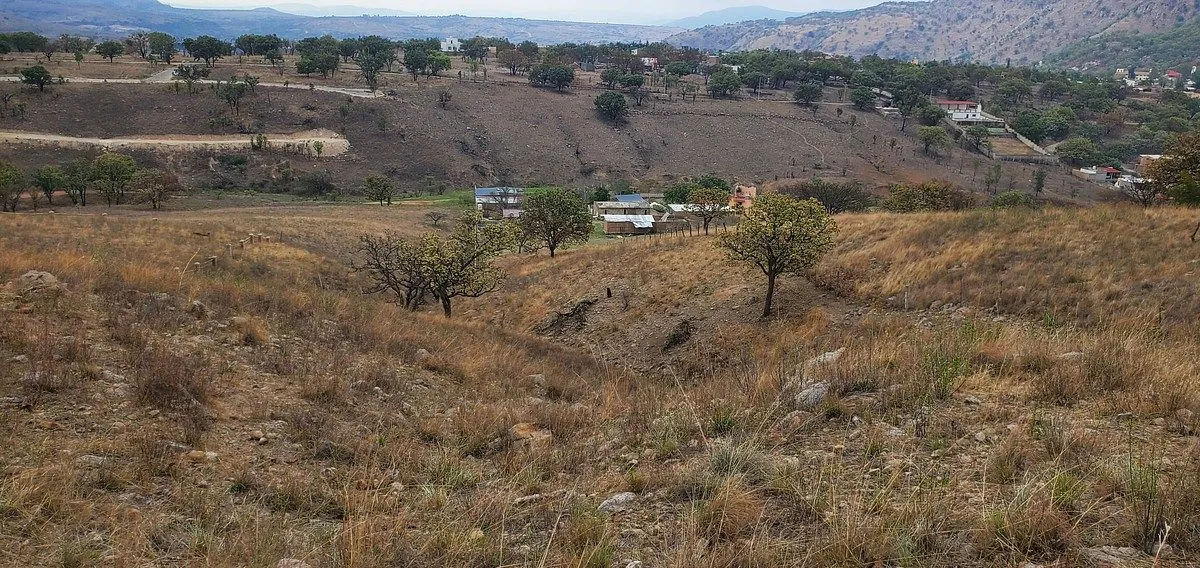 Foto 3 de Terreno (9,554.52 m²) en VENTA en Montichello, Zapoapn
